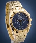 Ceas Barbatesc Adriatica Chronograph