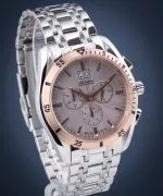 Ceas Barbatesc Adriatica Chronograph