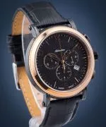 Ceas Barbatesc Adriatica Chronograph