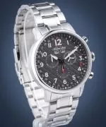 Ceas Barbatesc Adriatica Chronograph