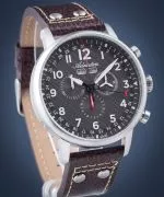 Ceas Barbatesc Adriatica Chronograph