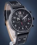 Ceas Barbatesc Adriatica Chronograph