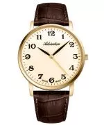 Ceas barbatesc Adriatica Classic