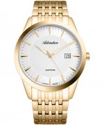Ceas barbatesc Adriatica Classic