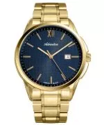 Ceas barbatesc Adriatica Classic