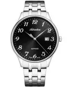 Ceas barbatesc Adriatica Classic