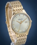 Ceas barbatesc Adriatica Classic