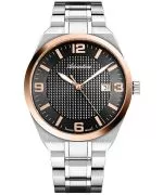 Ceas barbatesc Adriatica Classic