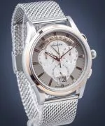 Ceas Barbatesc Adriatica Classic Chronograph