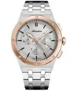 Ceas barbatesc Adriatica Classic Chronograph