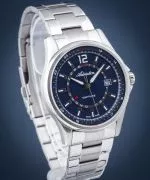 Ceas Barbatesc Adriatica Classic Sapphire