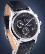Ceas Barbatesc Adriatica Moonphase Chronograph