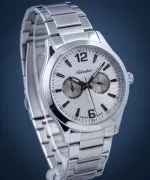 Ceas Barbatesc Adriatica Multifunction