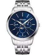 Ceas Barbatesc Adriatica Multifunction