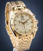 Ceas Barbatesc Adriatica Chronograph