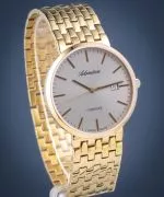 Ceas Barbatesc Adriatica Sapphire