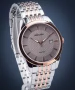 Ceas Barbatesc Adriatica Sapphire
