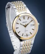 Ceas Barbatesc Adriatica Sapphire