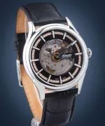 Ceas Barbatesc Adriatica Skeleton Automatic