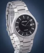 Ceas Barbatesc Adriatica Titanium
