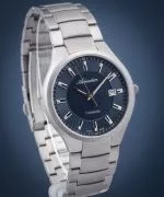 Ceas Barbatesc Adriatica Titanium