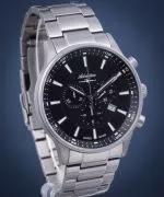 Ceas Barbatesc Adriatica Titanium Chronograph