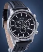 Ceas Barbatesc Adriatica Titanium Chronograph