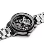 Ceas barbatesc Adriatica Tourbillon Skeleton Limited Edition