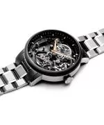 Ceas barbatesc Adriatica Tourbillon Skeleton Limited Edition