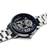 Ceas barbatesc Adriatica Tourbillon Skeleton Limited Edition