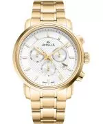 Ceas Barbatesc Appella Chronograph