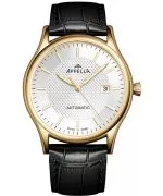 Ceas barbatesc Appella Classic Automatic