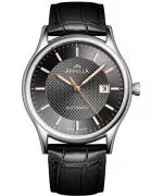 Ceas barbatesc Appella Classic Automatic