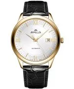 Ceas barbatesc Appella Classic Automatic