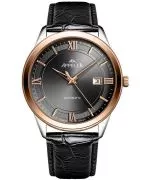 Ceas barbatesc Appella Classic Automatic