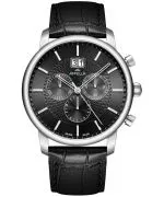 Ceas barbatesc Appella Classic Chronograph