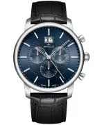 Ceas barbatesc Appella Classic Chronograph
