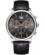 Ceas barbatesc Appella Classic Chronograph