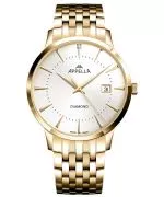 Ceas barbatesc Appella Classic Diamond