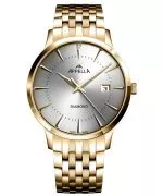 Ceas barbatesc Appella Classic Diamond
