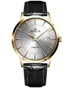 Ceas barbatesc Appella Classic Diamond