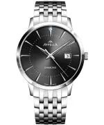 Ceas barbatesc Appella Classic Diamond
