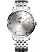 Ceas barbatesc Appella Classic Diamond