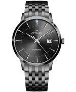 Ceas barbatesc Appella Classic Diamond