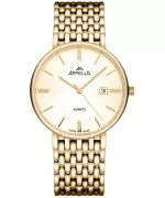 Ceas barbatesc Appella Classic
