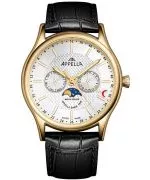 Ceas barbatesc Appella Classic