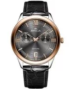 Ceas barbatesc Appella Classic