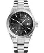 Ceas barbatesc Appella Classic