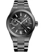 Ceas barbatesc Appella Classic