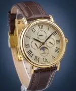 Ceas Barbatesc Appella Moonphase